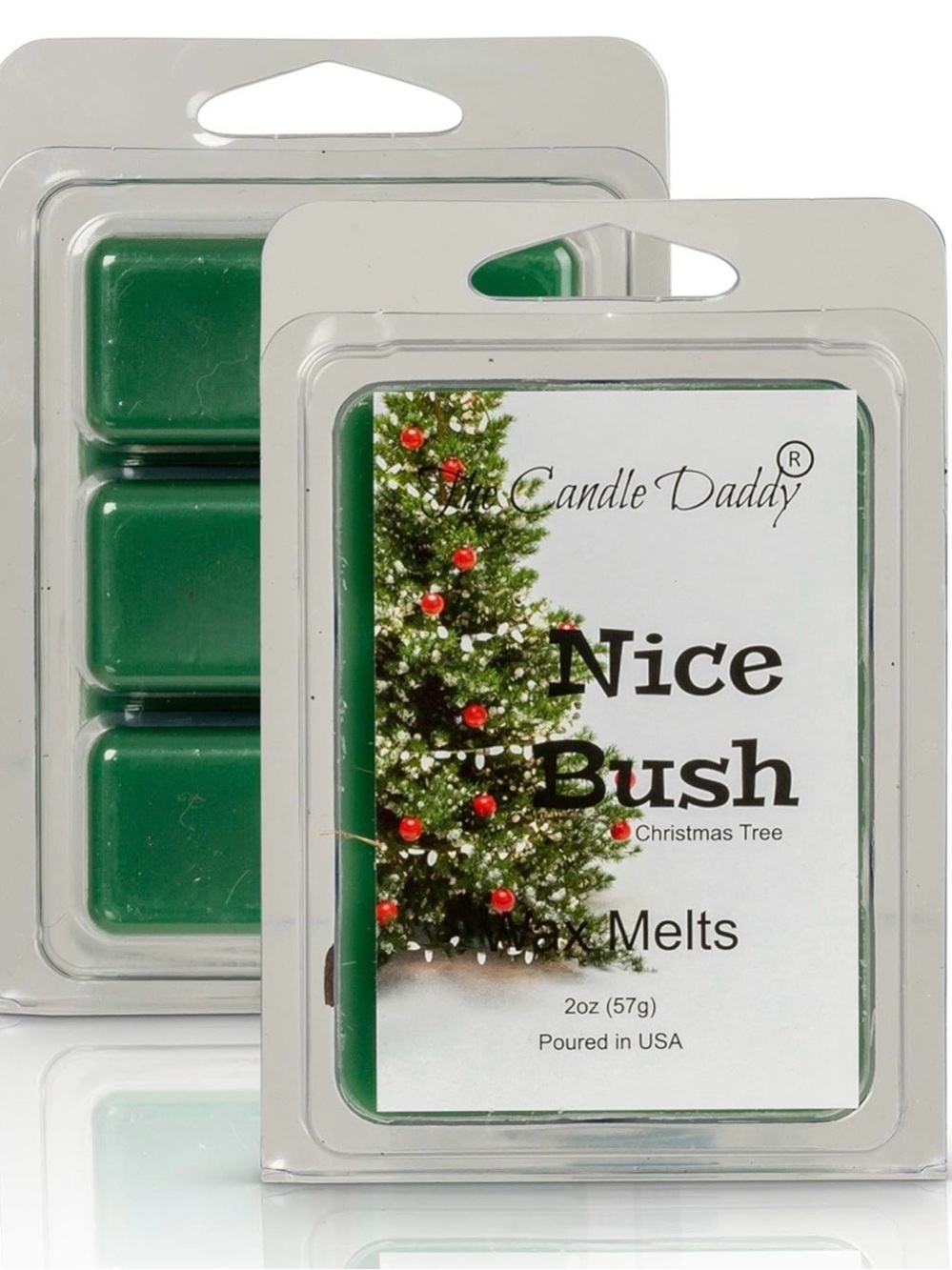 Choice of Special Themed Wax Melts from The Candle Daddy - NEW - Picture 3 of 6